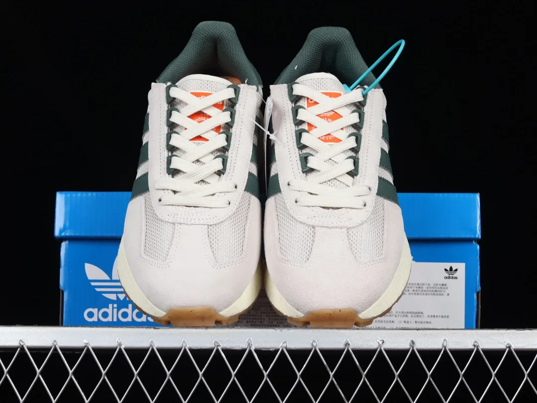 Adidas Originals Retropy E5 'Gray Green': A Detailed Review | YtaYta