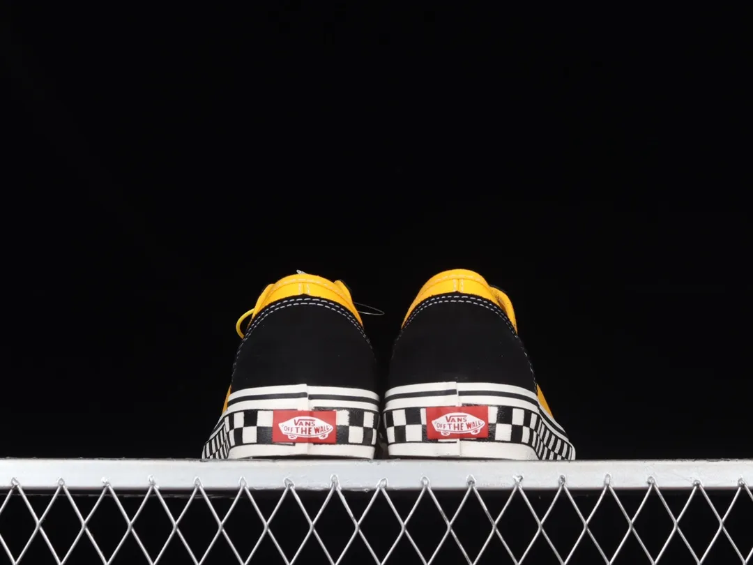 Vans Style 36 SF Sneakers Multi-color 'Black' Review: An In-Depth Look | YtaYta