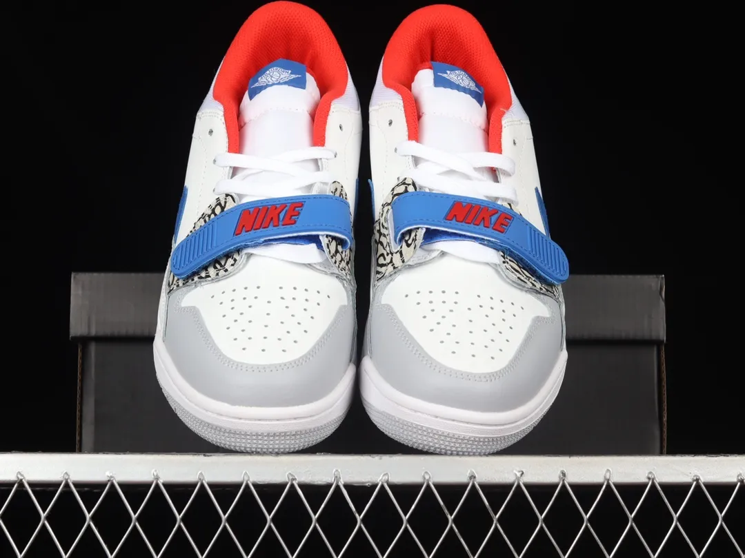 Nike Air Jordan Legacy 312 Low 'True Blue': A Comprehensive Review | YtaYta