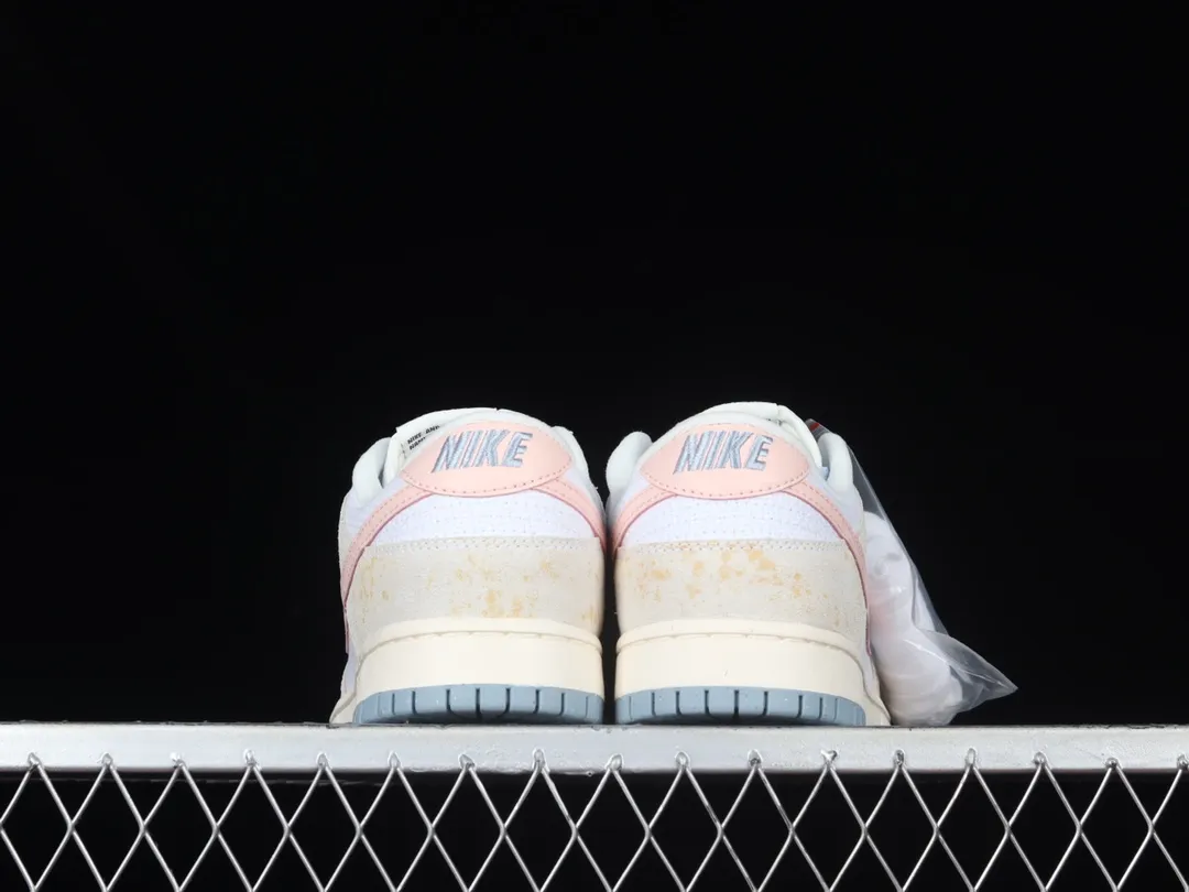 Nike Dunk Low 'Oxidized Pastels' | Cream | Men's Size 11 - Authenticity and Style | YtaYta