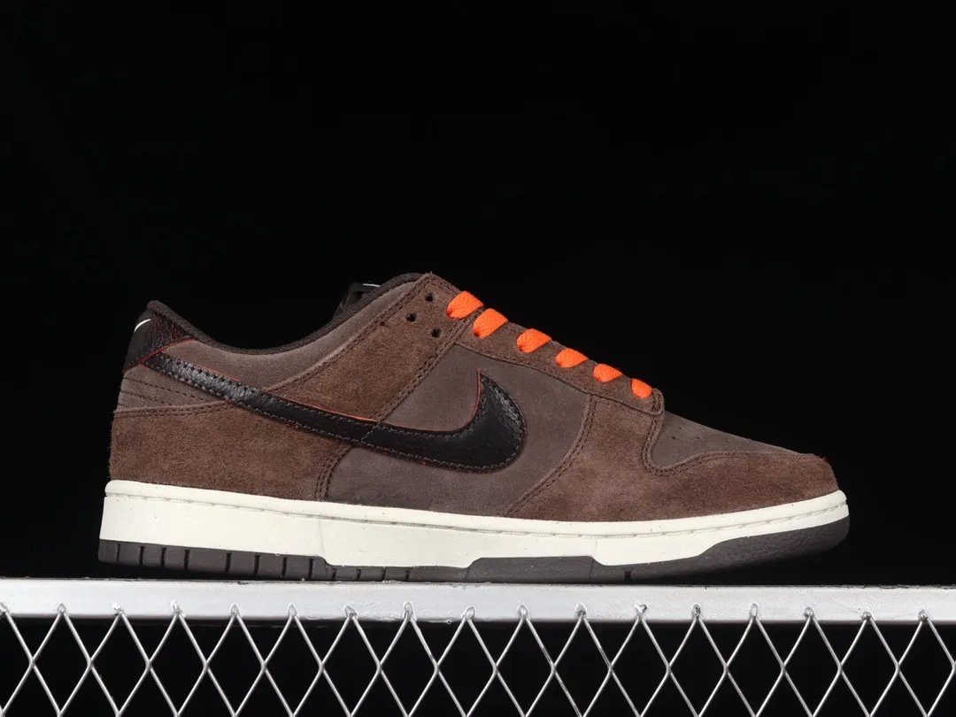 Nike Dunk Low Premium 'Baroque Brown' Review: A Stylish Essential | YtaYta