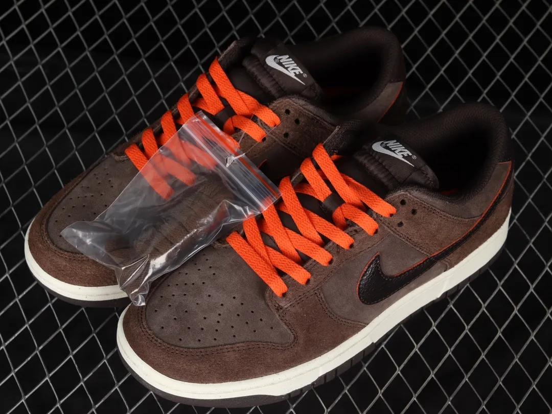 Nike Dunk Low Premium 'Baroque Brown' Review: A Stylish Essential | YtaYta