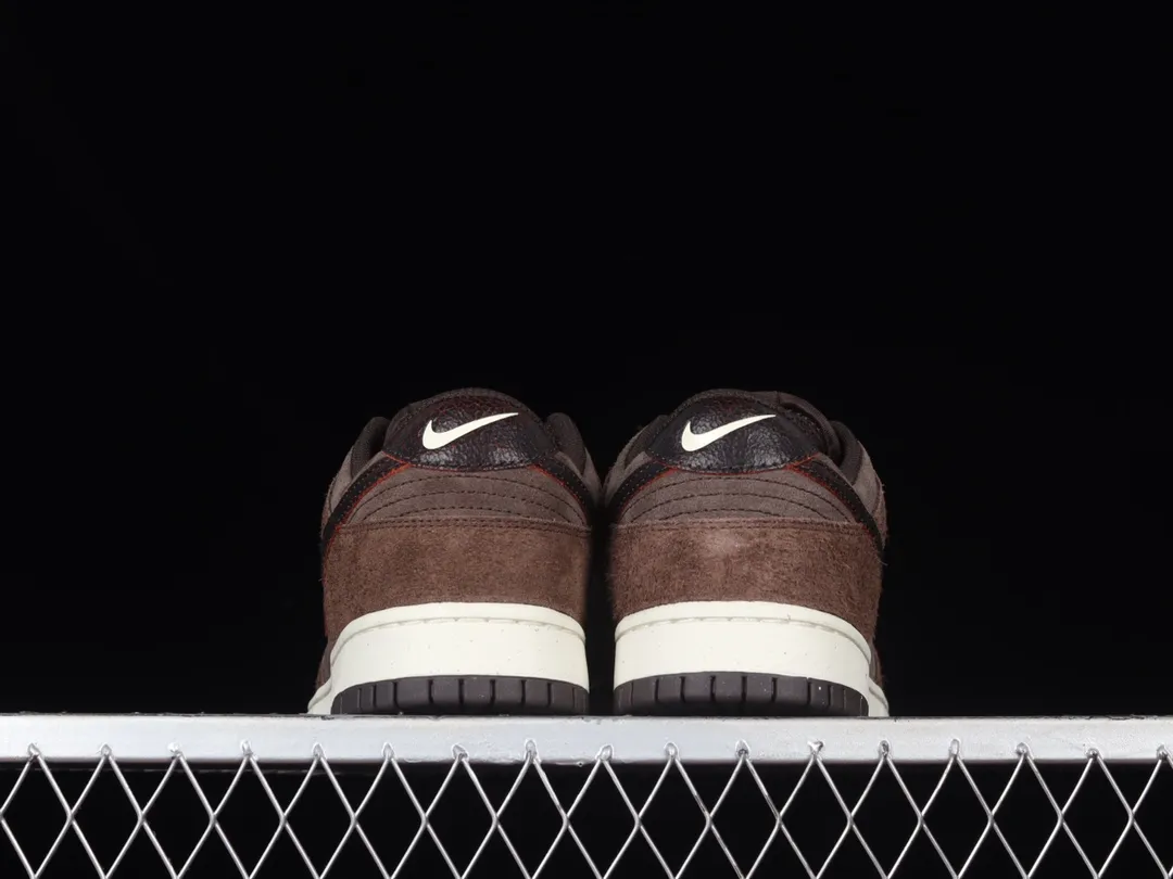 Nike Dunk Low Premium 'Baroque Brown' Review: A Stylish Essential | YtaYta