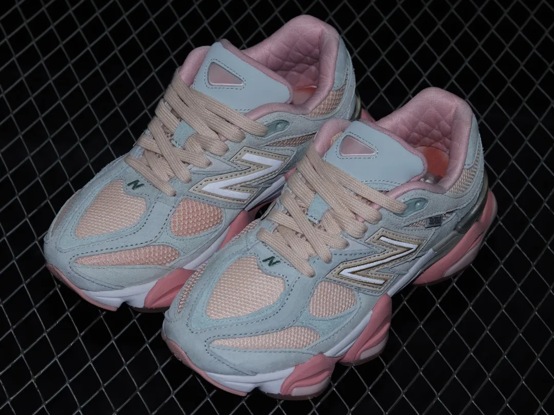 New Balance Joe Freshgoods x 9060 Baby Shower Blue - A Comprehensive Review | YtaYta