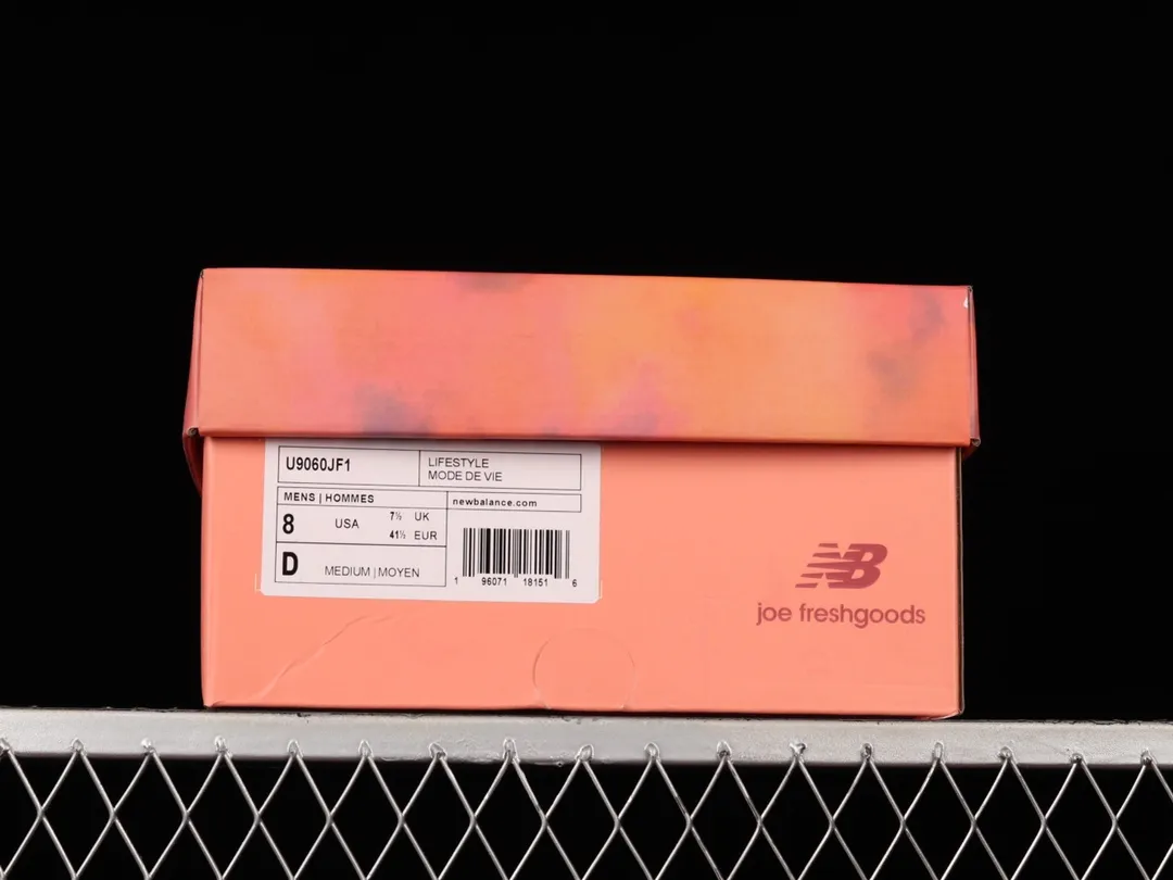 New Balance 9060 Ivory Cream/Blossom vs. Penny Cookie Pink: A Detailed Review | YtaYta