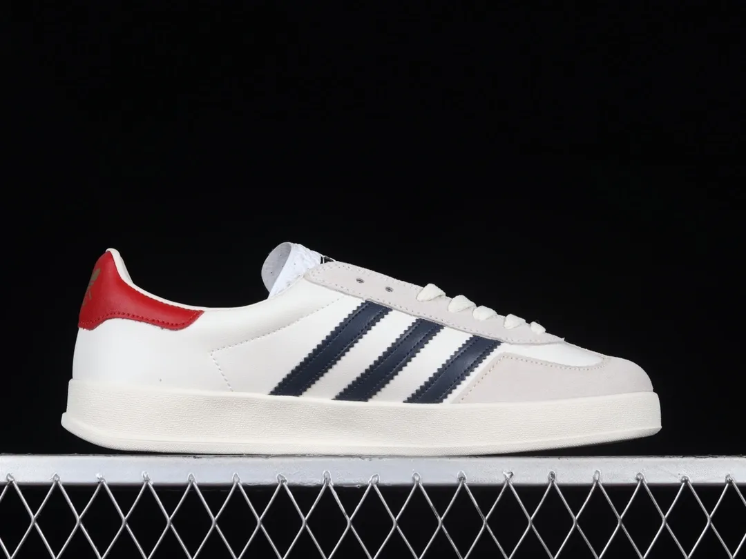 Gucci x Adidas Gazelle 'White': A Stylish Sneaker Review | YtaYta