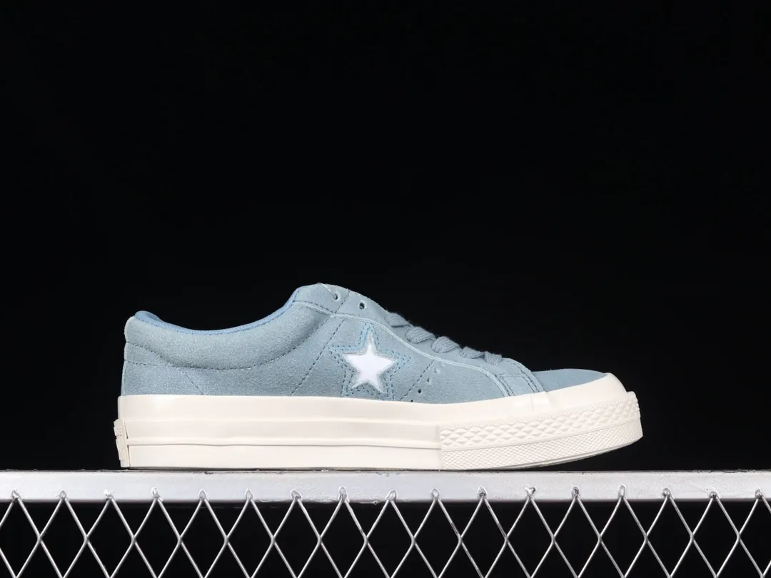 Converse x Golf Le Fleur One Star Ox 'Airway Blue': A Complete Guide | YtaYta