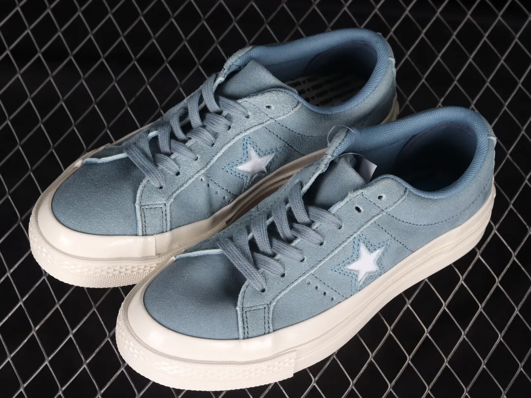 Converse x Golf Le Fleur One Star Ox 'Airway Blue': A Complete Guide | YtaYta