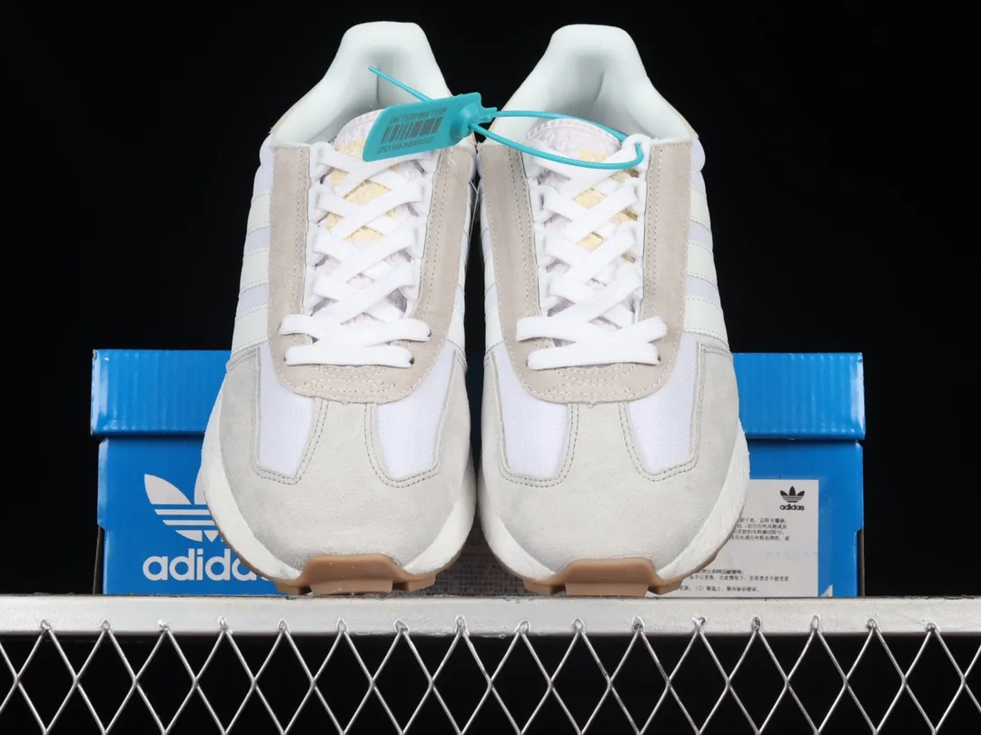 Adidas Retropy E5 Grey Pulse Mint - Authentic or Replica? | YtaYta