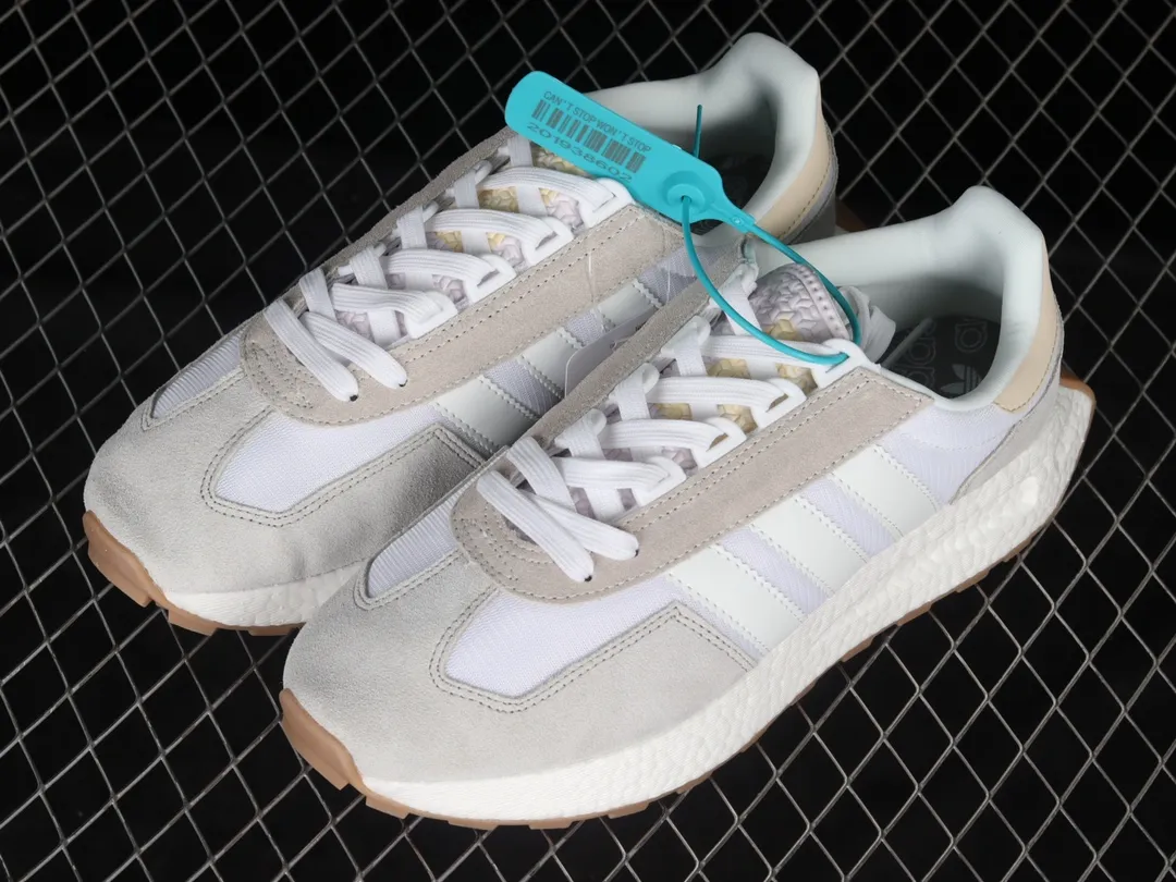 Adidas Retropy E5 Grey Pulse Mint - Authentic or Replica? | YtaYta