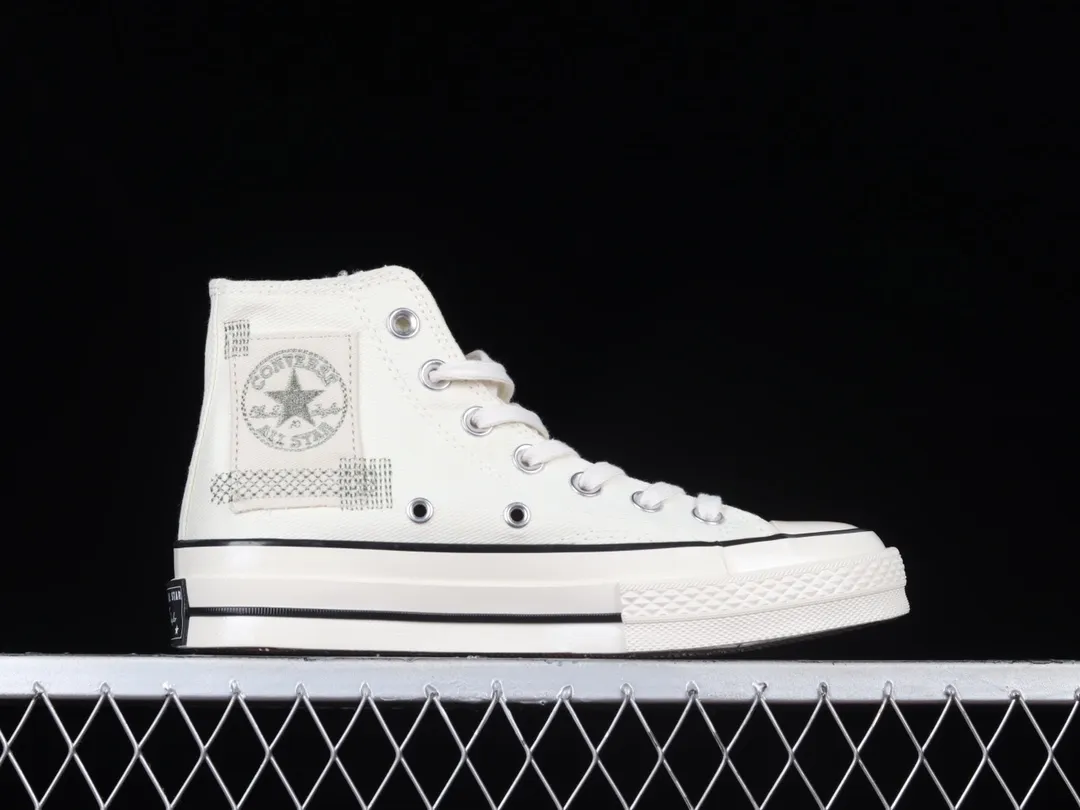 Converse Chuck 70 Desert Regeneration vs. Ivory: An In-Depth Comparison | YtaYta