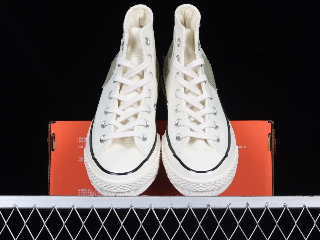 Converse Chuck 70 Desert Regeneration vs. Ivory: An In-Depth Comparison | YtaYta