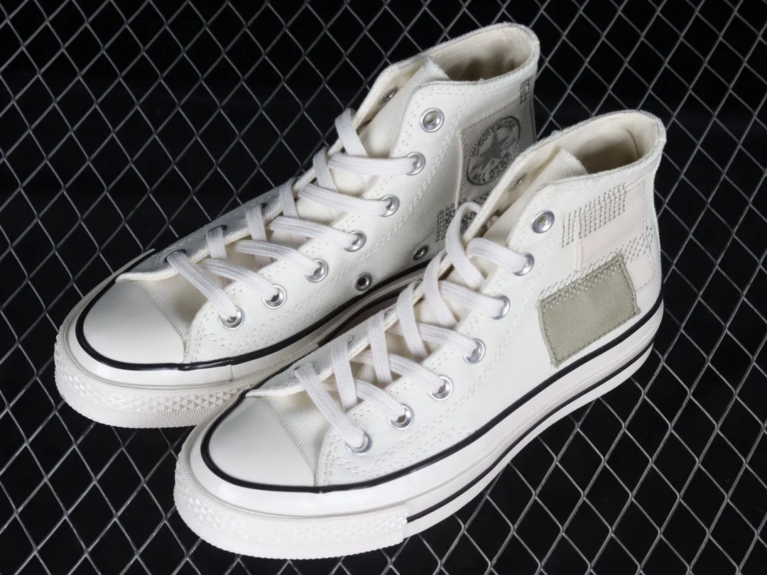 Converse Chuck 70 Desert Regeneration vs. Ivory: An In-Depth Comparison | YtaYta