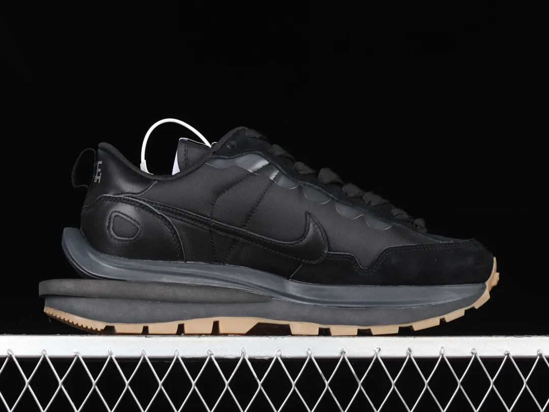 Nike VaporWaffle x Sacai Black: A Comprehensive Guide | YtaYta